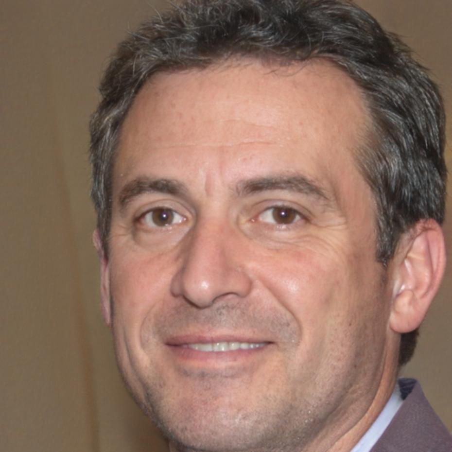 Carlos Martínez, Director de Estrategia Financiera